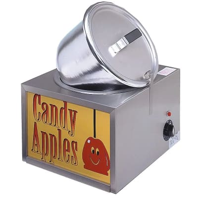 Candy Apple Machine for rent in Kanata
