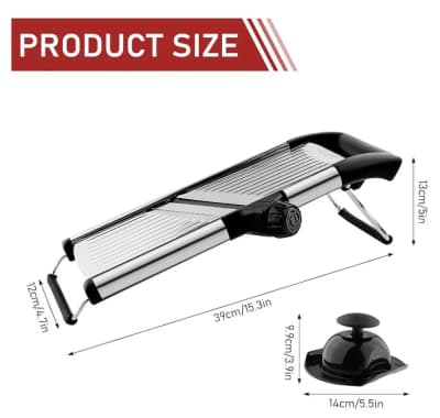 Vegetable Slicer – photo 2 in Kanata