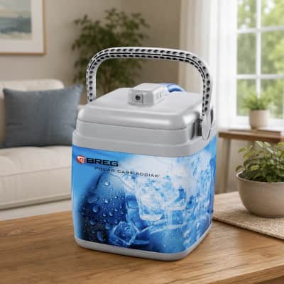 Breg Kodiak Cold Therapy Machine with Knee Pad – photo 2 in Kanata