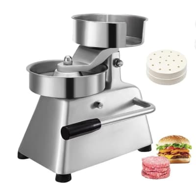 Commercial Hamburger Patty Maker for rent in Kanata
