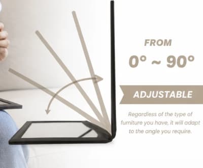 Adjustable Vitrectomy Recovery Mirror – photo 2 in Kanata