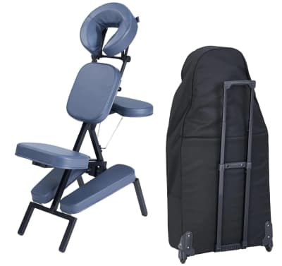 Professional Portable Massage Chair – photo 3 in Kanata