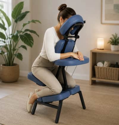 Professional Portable Massage Chair for rent in Kanata