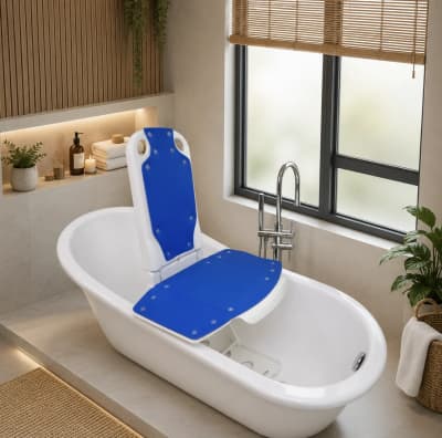 Electric Bath Lift Chair for rent in Kanata