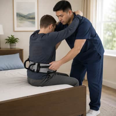 Transfer Lift Belt for rent in Kanata
