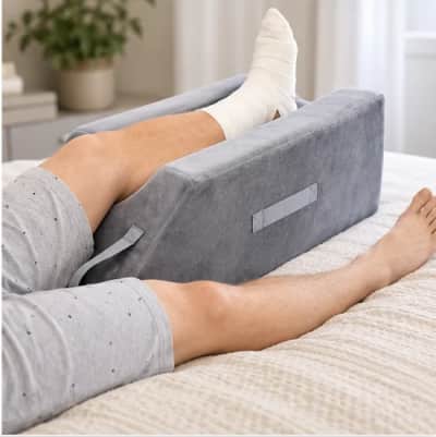 Leg Elevation Wedge Support Pillow for rent in Kanata