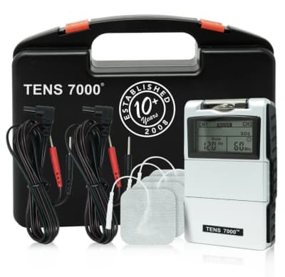 TENS 7000 Digital Pain Relief Machine – photo 2 in Kanata