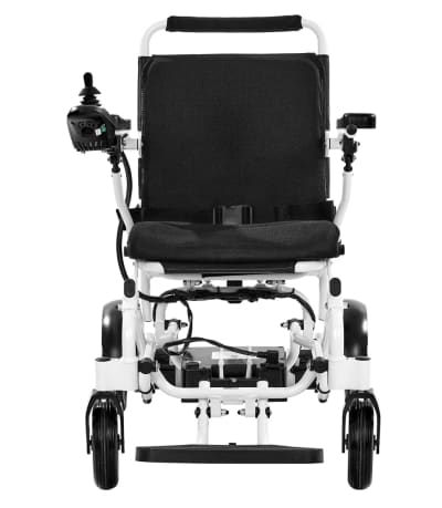 Foldable Electric Wheelchair 300lb Capacity – photo 3 in Kanata
