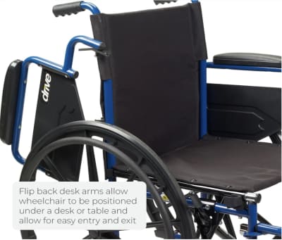 Foldable Wheelchair With Elevated Leg Rests – photo 5 in Kanata