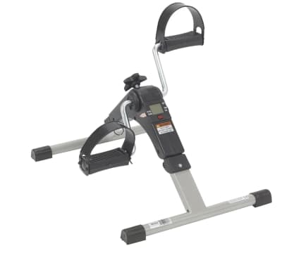 Foldable Pedal Exerciser – photo 2 in Kanata