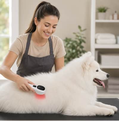 Cold Laser for Humans and Animals with LED Display for rent in Ottawa