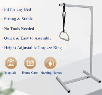 Bed Trapeze Bar Stand Assist Lift – photo 3 in Ottawa
