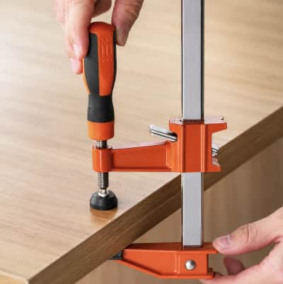 36-Inch Bar Clamps Rental – Nepean Woodworking for rent in Nepean