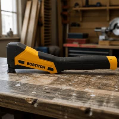 Manual Hammer Tacker thumbnail Equipment-Tools 1/4