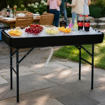 Fill n' Chill 6' Table thumbnail Party-Event 2/3