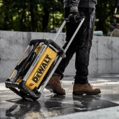 Pressure Washer 2100 Psi 1.2 Gpm Cold Water – photo 6 in Nepean