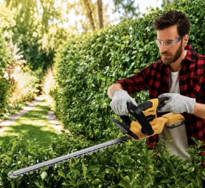 Mellif Cordless Hedge Trimmer For Dewalt for rent in Nepean