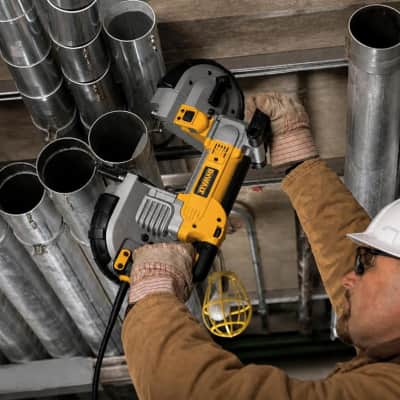DEWALT Deep Cut Portable Band Saw thumbnail Equipment-Tools 1/3