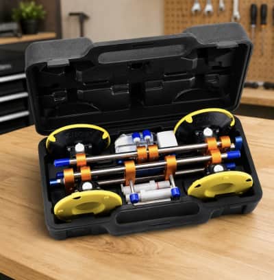 Seam Setter Suction Cup Countertop Tool for rent in Orléans