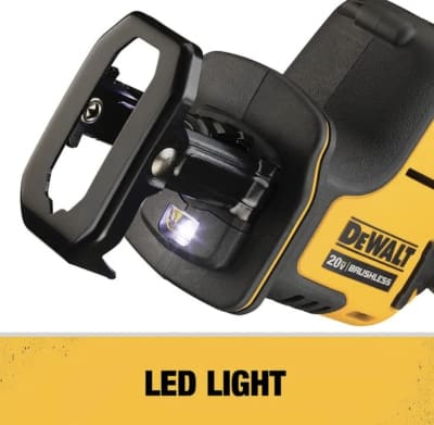 20V MAX Brushless Compact Recip Saw – photo 4 in Orléans
