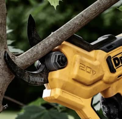 DeWalt 20V MAX Cordless Pruner for rent in Orléans