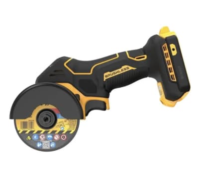 20V MAX XR Brushless 3-Inch Cut-Off Tool – photo 2 in Orléans
