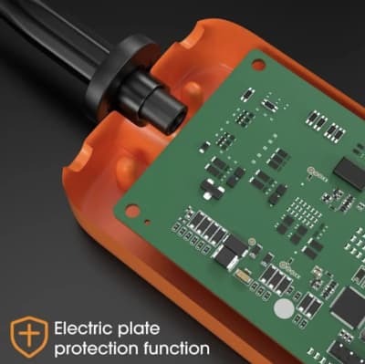 KZYEE KM10 Power Circuit Probe Kit – photo 2 in Orléans