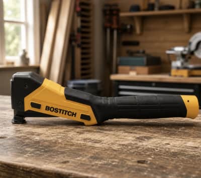 Bostitch Manual Hammer Tacker Stapler for rent in Orléans
