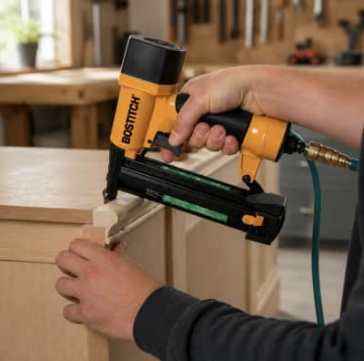 BOSTITCH 18-Gauge Brad Nailer Stapler for rent in Orléans
