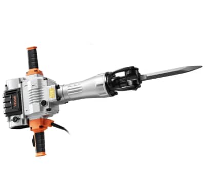 VEVOR 2100W Electric Demolition Jack Hammer – photo 4 in Orléans