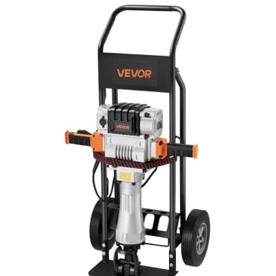 VEVOR 2100W Electric Demolition Jack Hammer – photo 3 in Orléans