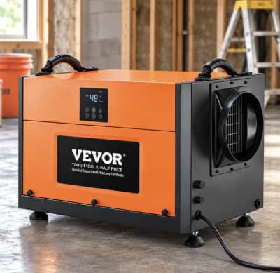 VEVOR 156 Pint Commercial Dehumidifier for rent in Orléans