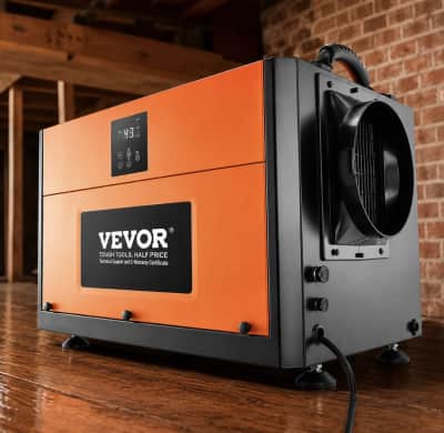 VEVOR 156 Pint Commercial Dehumidifier for rent in Nepean