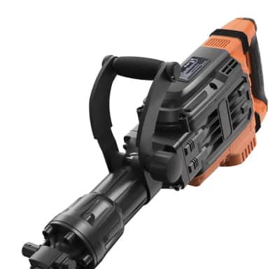 VEVOR 3500W Electric Demolition Jack Hammer – photo 4 in Ottawa