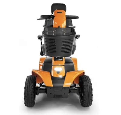 Pride Mobility Scooter Heavy Duty Outdoor – photo 3 in Ottawa