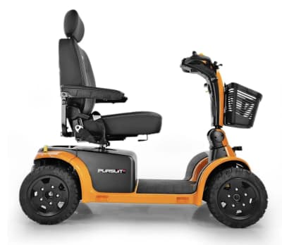 Pride Mobility Scooter Heavy Duty Outdoor – photo 2 in Ottawa