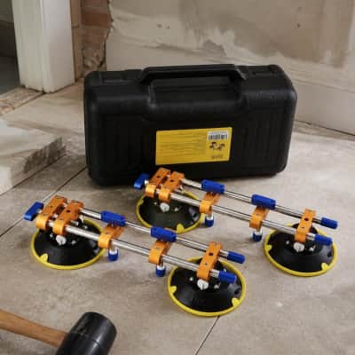 Glass Suction Cup Lifter Rental thumbnail Equipment-Tools 1/2