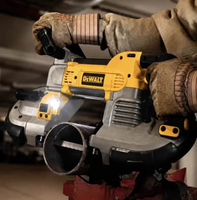 Portable Band Saw Rental – Ottawa Construction Projects for rent in Ottawa