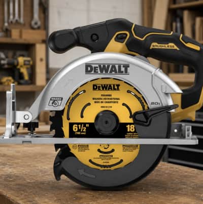 Cordless Circular Saw Rental for rent in Ottawa