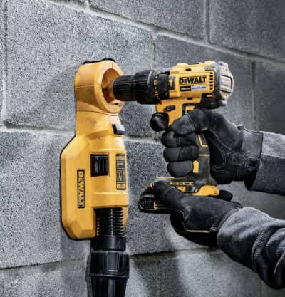 Dewalt 20v Cordless Hammer Drill for rent in Kanata