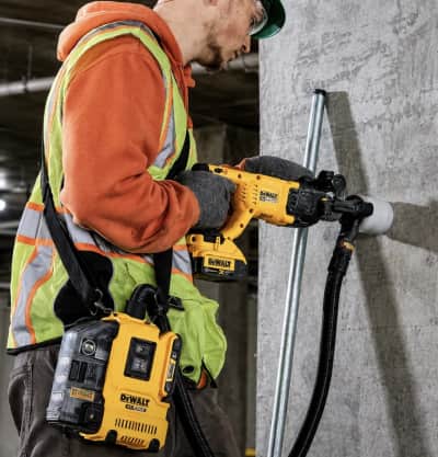 Dewalt 20v Max Xr Hammer Drill for rent in Kanata