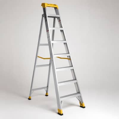 10-Foot Heavy-Duty A-Fr thumbnail Equipment-Tools 1/1