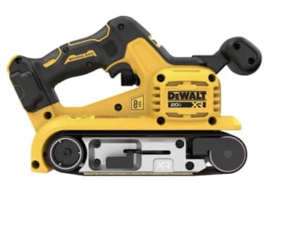 DeWalt 20V XR Cordless Belt Sander – photo 2 in Kanata