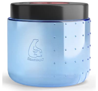 BearVault BV450 Jaunt Bear Canister – photo 2 in Ottawa