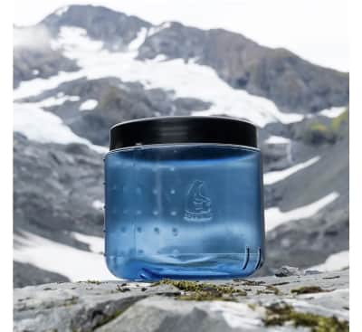 BearVault BV450 Jaunt Bear Canister – photo 7 in Ottawa