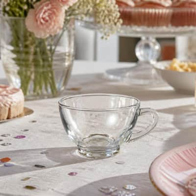 Glass Punch Cups ( Select By Dozen Only ) thumbnail Party-Event 1/3