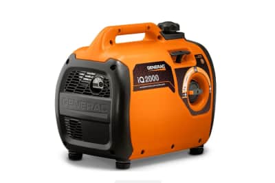 iQ 2000 Watt - Generac Quiet Inverter Generator – photo 3 in Arnprior