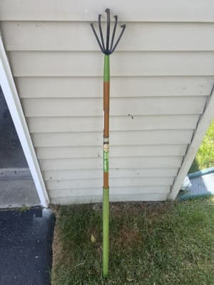 Ames Floral Cultivator