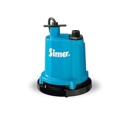 Submersible Roofers Pump