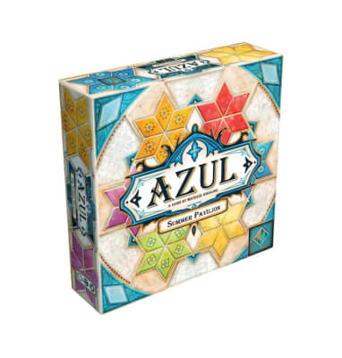 Azul